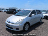 Used 2003 AT toyota wish ZNE10G Image[2]