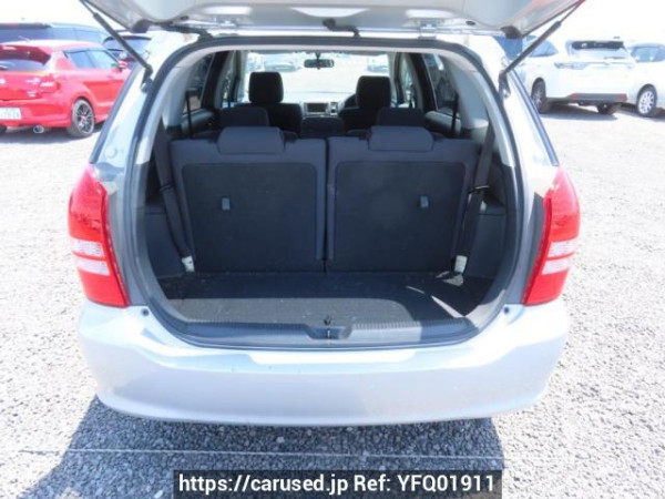 Used 2003 AT toyota wish ZNE10G Image[8]