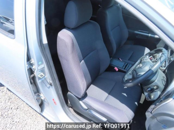 Used 2003 AT toyota wish ZNE10G Image[12]