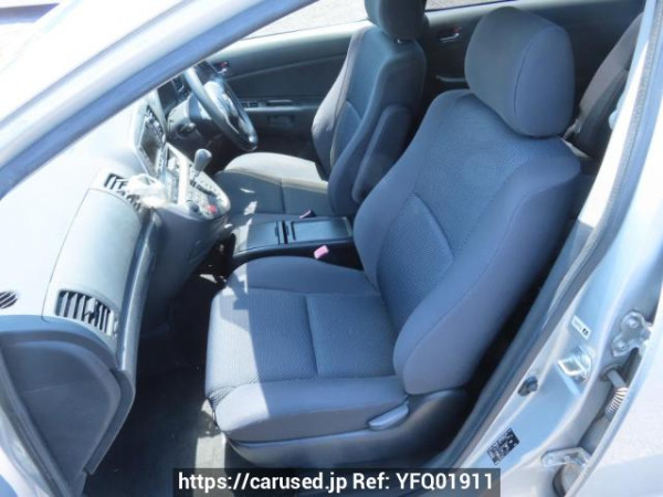 Used 2003 AT toyota wish ZNE10G Image[14]