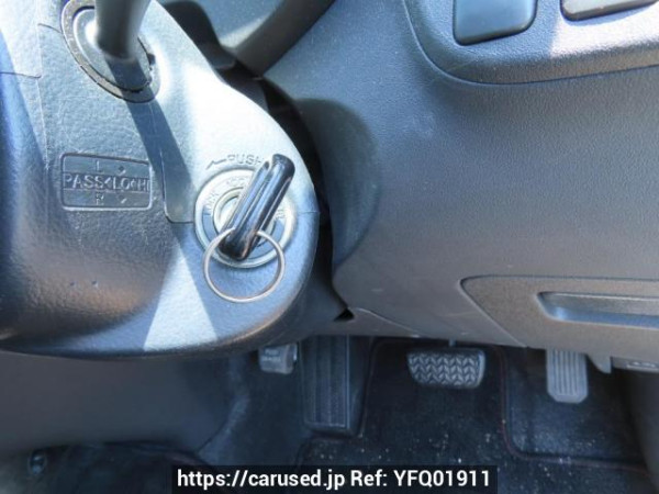 Used 2003 AT toyota wish ZNE10G Image[28]