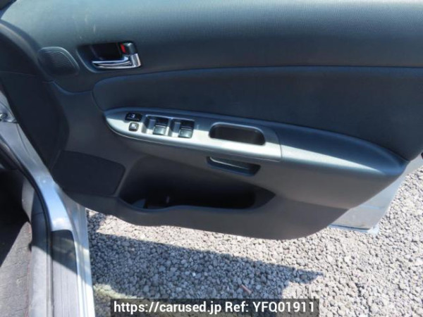 Used 2003 AT toyota wish ZNE10G Image[29]