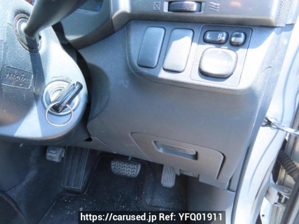 Used 2003 AT toyota wish ZNE10G Image[30]