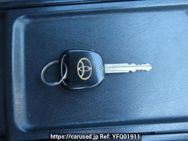 Used 2003 AT toyota wish ZNE10G Image[31]