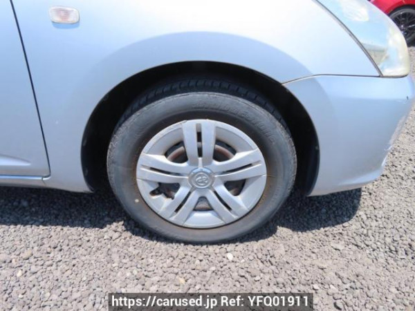 Used 2003 AT toyota wish ZNE10G Image[32]