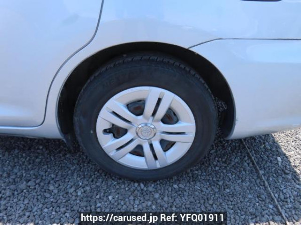 Used 2003 AT toyota wish ZNE10G Image[34]