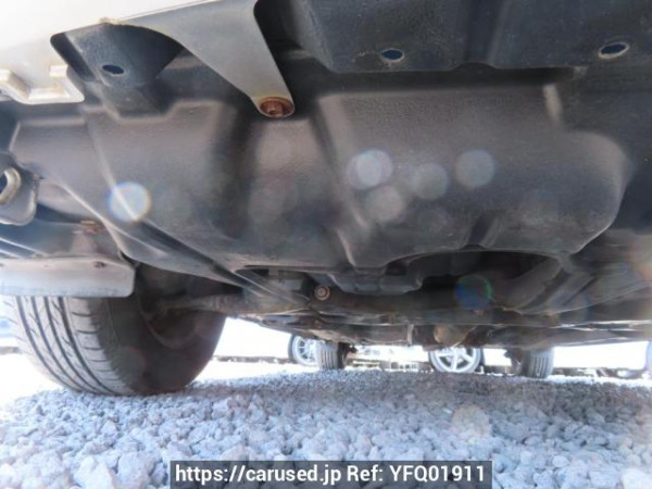 Used 2003 AT toyota wish ZNE10G Image[36]