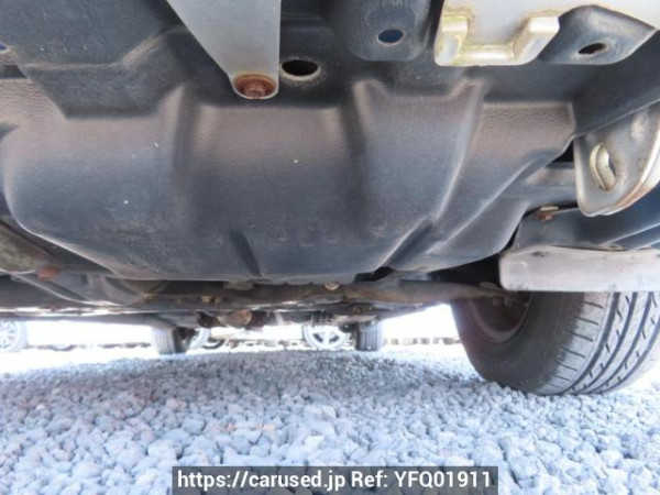 Used 2003 AT toyota wish ZNE10G Image[37]
