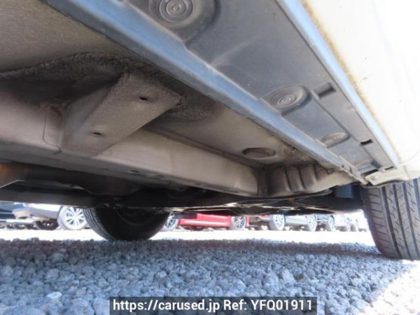 Used 2003 AT toyota wish ZNE10G Image[38]