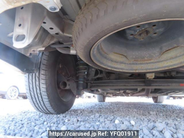 Used 2003 AT toyota wish ZNE10G Image[42]