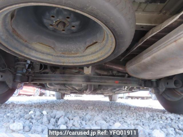 Used 2003 AT toyota wish ZNE10G Image[43]