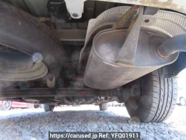 Used 2003 AT toyota wish ZNE10G Image[44]