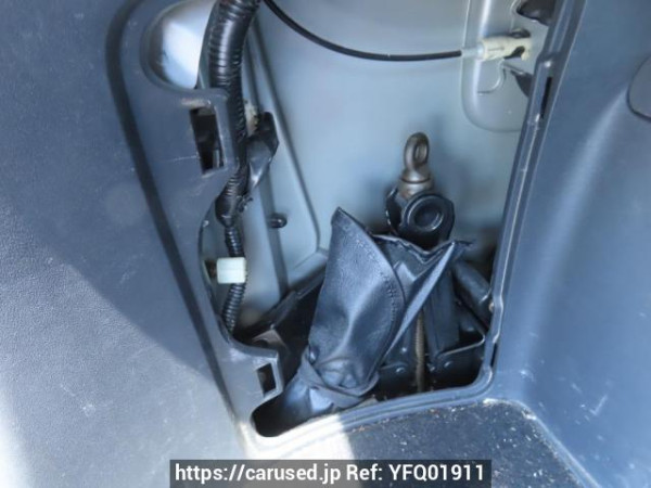 Used 2003 AT toyota wish ZNE10G Image[45]