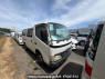 Used 2009 MT toyota dyna-route-van XZU508V Image[0]