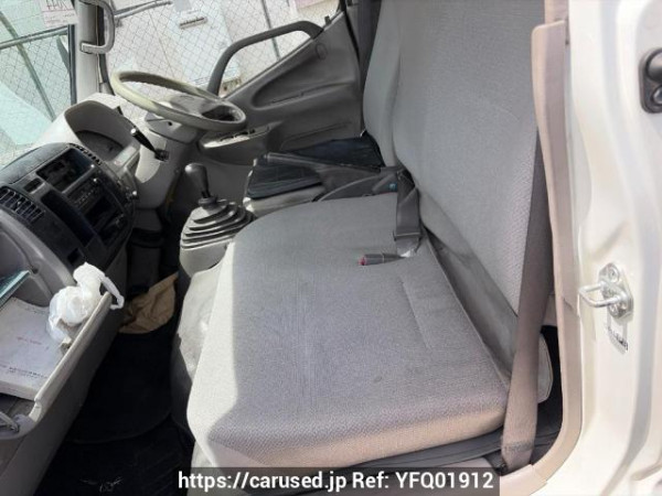 Used 2009 MT toyota dyna-route-van XZU508V Image[7]