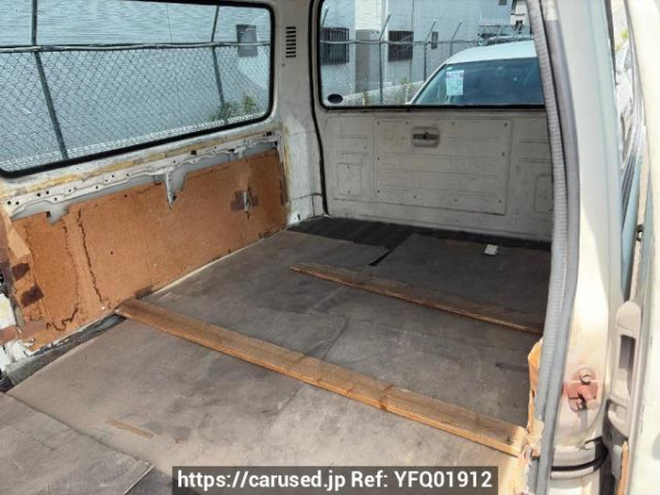 Used 2009 MT toyota dyna-route-van XZU508V Image[13]