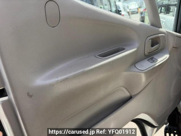 Used 2009 MT toyota dyna-route-van XZU508V Image[14]