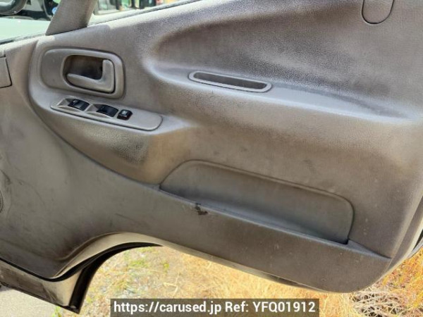 Used 2009 MT toyota dyna-route-van XZU508V Image[15]