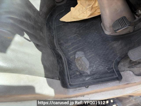 Used 2009 MT toyota dyna-route-van XZU508V Image[16]