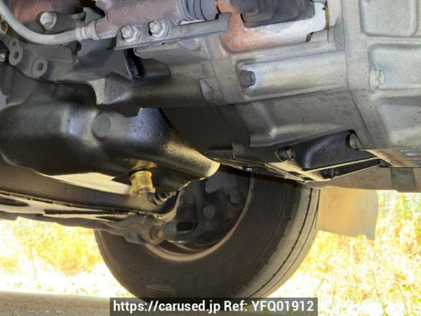 Used 2009 MT toyota dyna-route-van XZU508V Image[17]