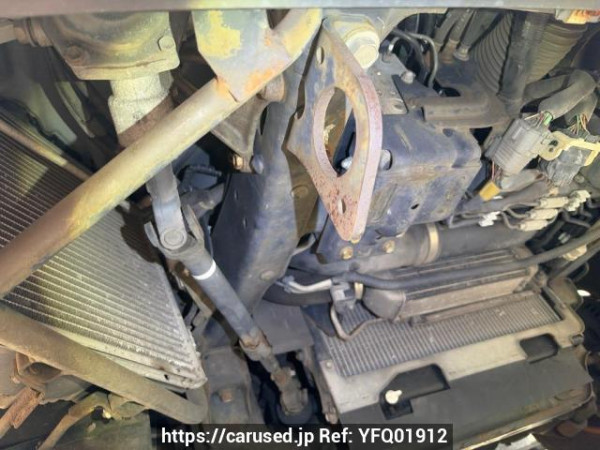 Used 2009 MT toyota dyna-route-van XZU508V Image[22]