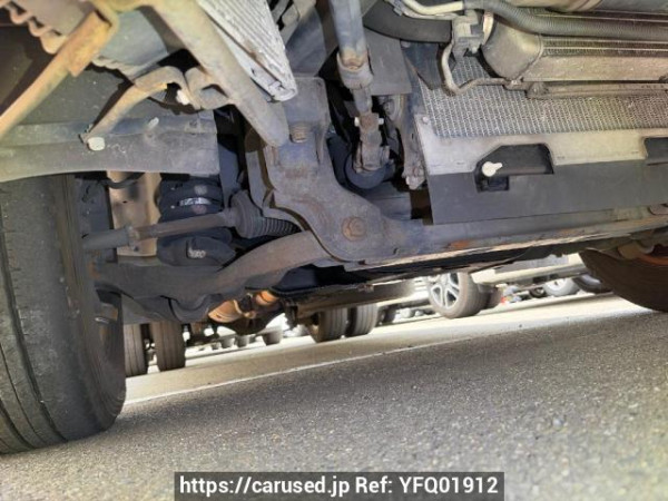 Used 2009 MT toyota dyna-route-van XZU508V Image[23]