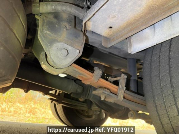 Used 2009 MT toyota dyna-route-van XZU508V Image[26]