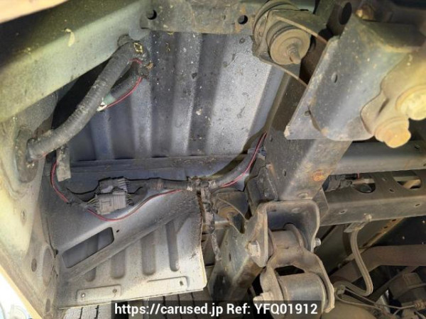 Used 2009 MT toyota dyna-route-van XZU508V Image[27]