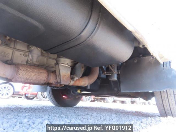 Used 2009 MT toyota dyna-route-van XZU508V Image[33]
