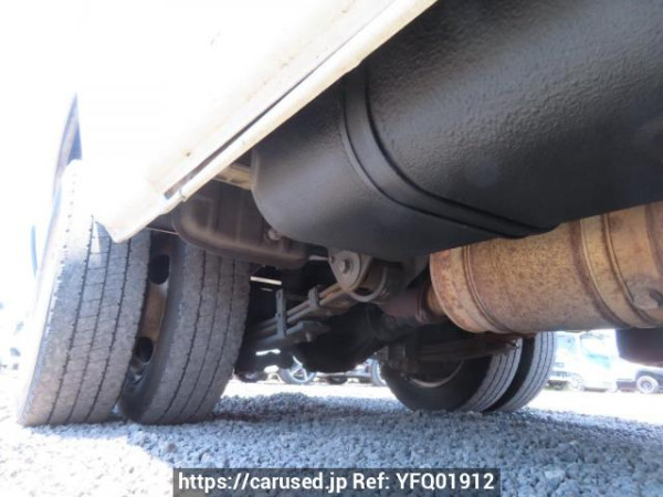 Used 2009 MT toyota dyna-route-van XZU508V Image[35]