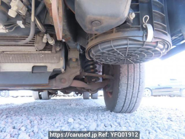 Used 2009 MT toyota dyna-route-van XZU508V Image[38]