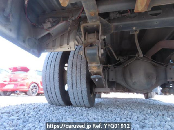 Used 2009 MT toyota dyna-route-van XZU508V Image[39]