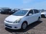 Used 2004 AT toyota wish ZNE10G Image[2]