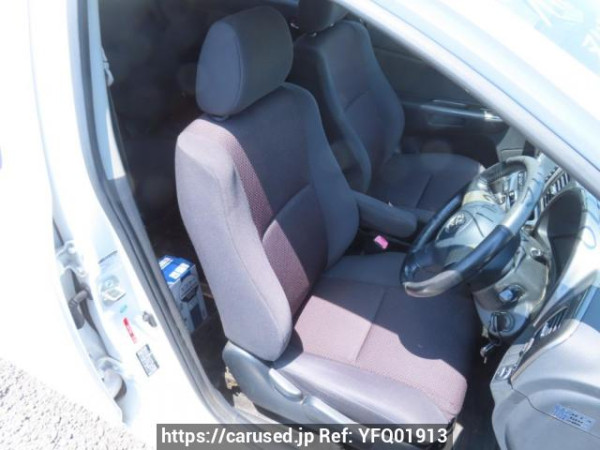 Used 2004 AT toyota wish ZNE10G Image[12]