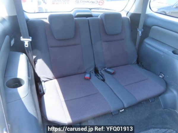 Used 2004 AT toyota wish ZNE10G Image[18]