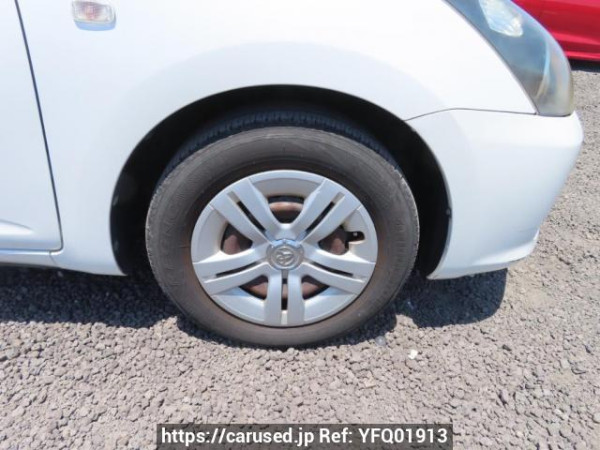 Used 2004 AT toyota wish ZNE10G Image[31]