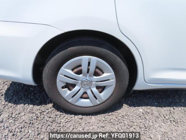 Used 2004 AT toyota wish ZNE10G Image[33]