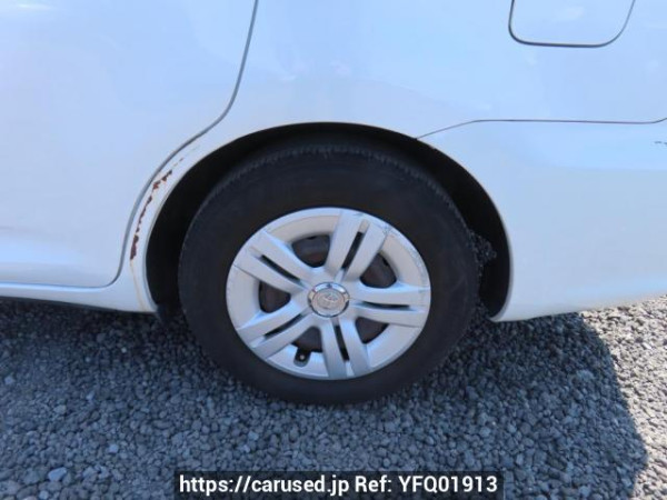 Used 2004 AT toyota wish ZNE10G Image[34]
