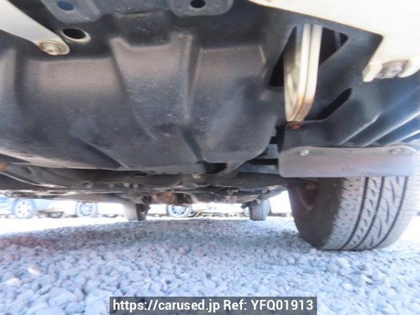 Used 2004 AT toyota wish ZNE10G Image[36]