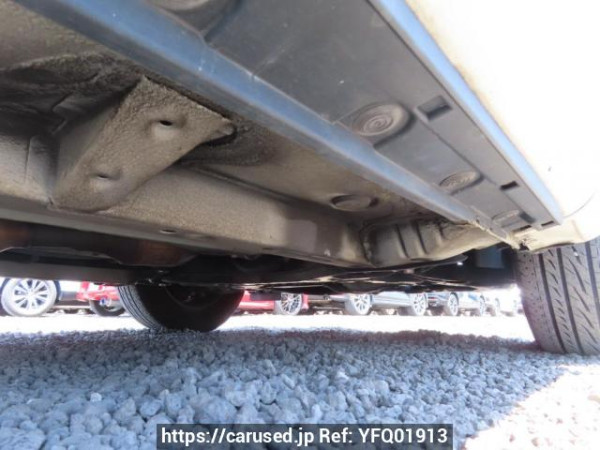 Used 2004 AT toyota wish ZNE10G Image[37]