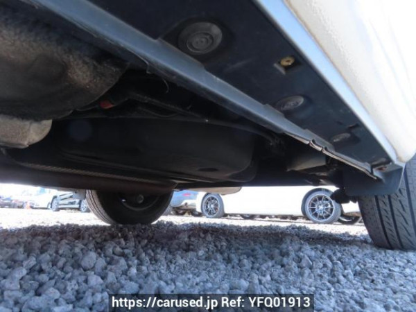 Used 2004 AT toyota wish ZNE10G Image[38]