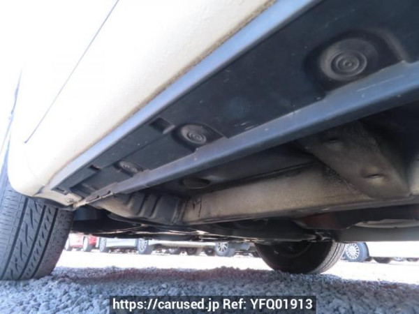 Used 2004 AT toyota wish ZNE10G Image[39]