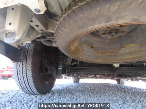 Used 2004 AT toyota wish ZNE10G Image[41]