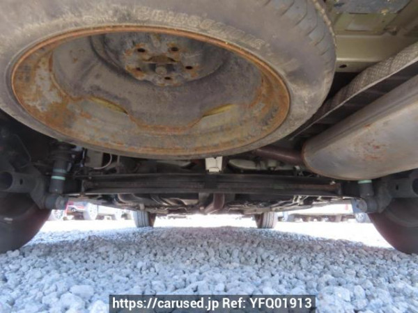 Used 2004 AT toyota wish ZNE10G Image[42]