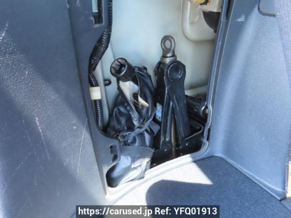 Used 2004 AT toyota wish ZNE10G Image[44]