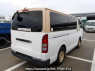 Used 2010 MT toyota hiace-van KDH201V Image[5]