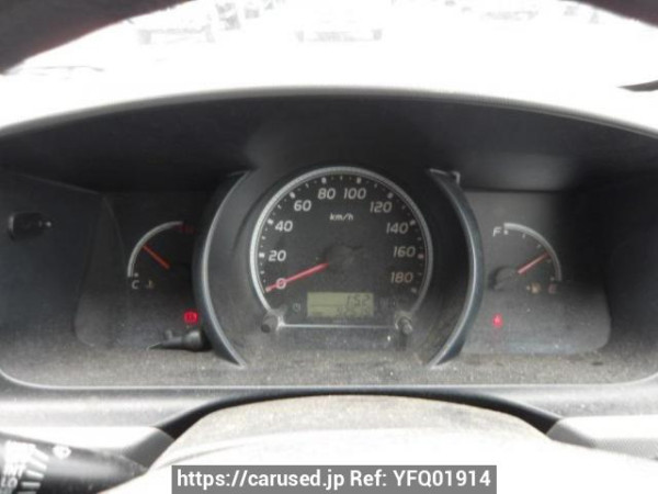 Used 2010 MT toyota hiace-van KDH201V Image[16]