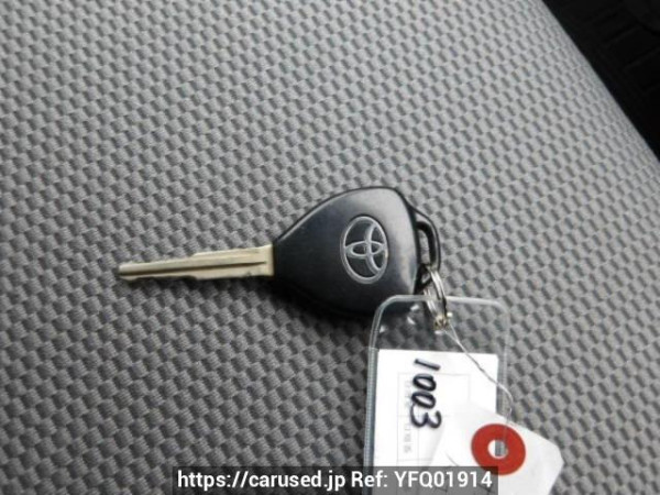 Used 2010 MT toyota hiace-van KDH201V Image[19]