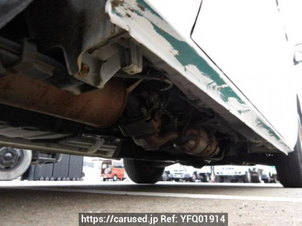 Used 2010 MT toyota hiace-van KDH201V Image[26]