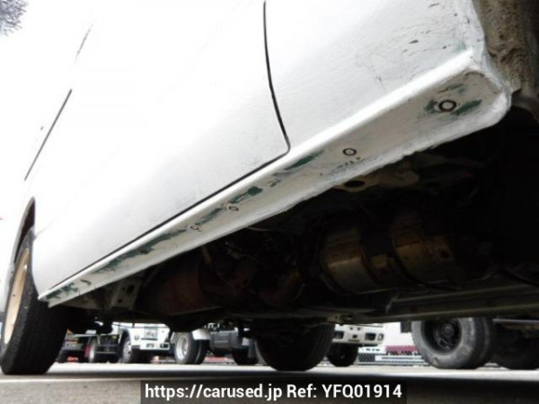 Used 2010 MT toyota hiace-van KDH201V Image[28]